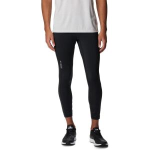 imageColumbia Mens Standard M Endless Trail Running TightBlack