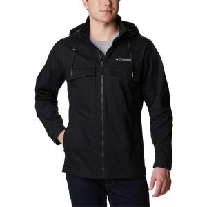 imageColumbia Mens Tanner Ranch Field JacketBlack