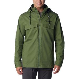 imageColumbia Mens Tanner Ranch Field JacketCanteen