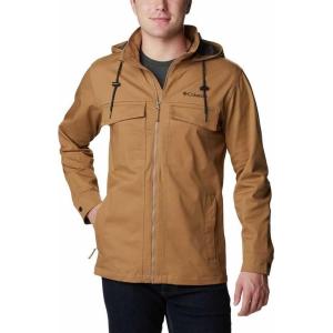 imageColumbia Mens Tanner Ranch Field JacketDelta