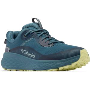 imageColumbia Mens Terrastride CRZ Hiking ShoeEverblueCrushed Blue