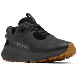 imageColumbia Mens Terrastride CRZ Hiking ShoeSharkBlack