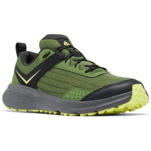 imageColumbia Mens Vertisol Trail Hiking ShoeCanteenFresh Kiwi