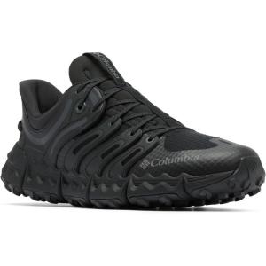 imageColumbia Mens Voyager FLX Pct SneakerBlackShark