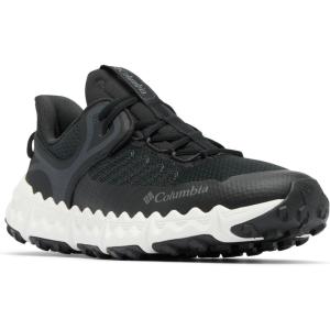 imageColumbia Mens Voyager FLX SneakerBlackSea Salt