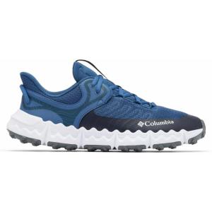 imageColumbia Mens Voyager FLX SneakerNight TideZinc