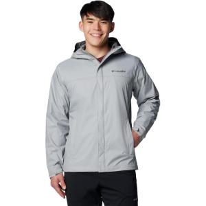 imageColumbia Mens Watertight II Rain JacketColumbia Grey