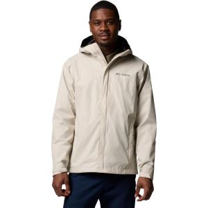 imageColumbia Mens Watertight II Rain JacketDark Stone