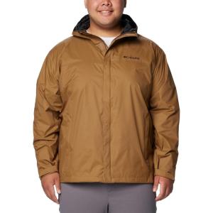 imageColumbia Mens Watertight II Rain JacketDelta