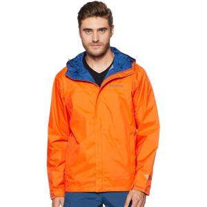 imageColumbia Mens Watertight II Rain JacketHeatwave