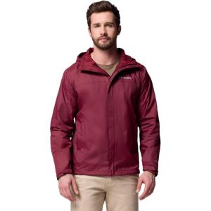 imageColumbia Mens Watertight II Rain JacketRich Wine