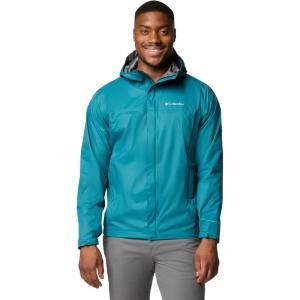 imageColumbia Mens Watertight II Rain JacketRiver Blue