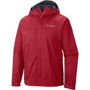 imageColumbia Mens Watertight II Rain JacketRocket