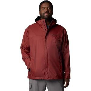 imageColumbia Mens Watertight II Rain JacketSpice