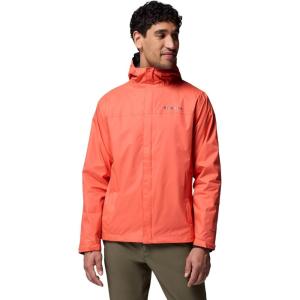 imageColumbia Mens Watertight II Rain JacketZing