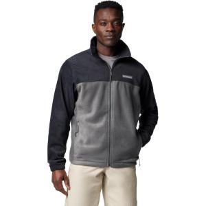 imageColumbia Steens Mountain Full Zip 20BlackGrill