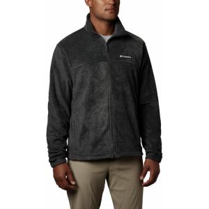 imageColumbia Steens Mountain Full Zip 20Charcoal Heather