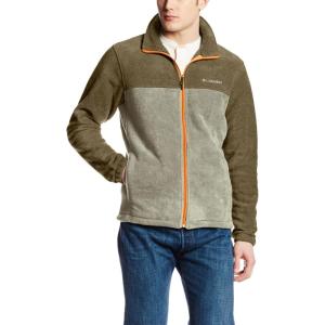 imageColumbia Steens Mountain Full Zip 20CypressPeatmoss
