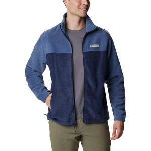 imageColumbia Steens Mountain Full Zip 20Dark MountainCollegiate Navy