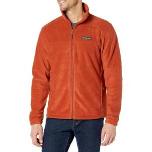 imageColumbia Steens Mountain Full Zip 20Dark Sienna
