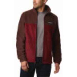 imageColumbia Steens Mountain Full Zip 20Red LodgeRed Jasper