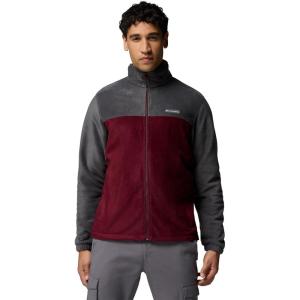 imageColumbia Steens Mountain Full Zip 20SharkRich Wine