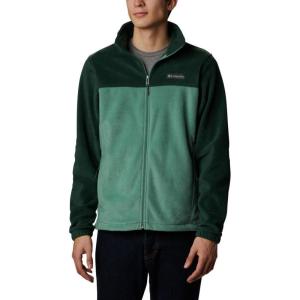imageColumbia Steens Mountain Full Zip 20SpruceThyme Green