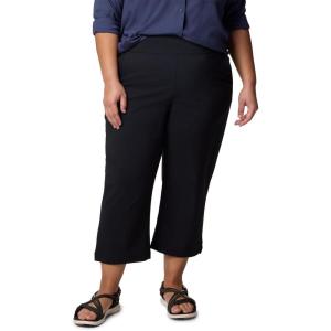 imageColumbia Womens All Seasons CapriBlack