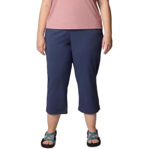 imageColumbia Womens All Seasons CapriNocturnal