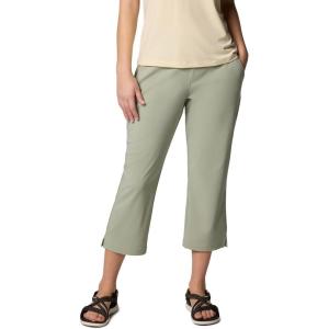 imageColumbia Womens All Seasons CapriSafari