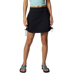 imageColumbia Womens All Seasons Ruched SkortBlack