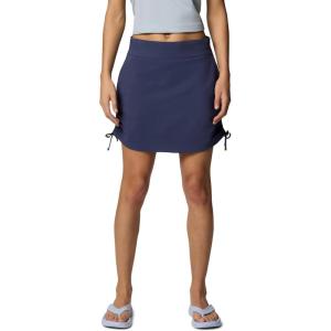 imageColumbia Womens All Seasons Ruched SkortNocturnal