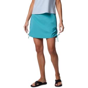 imageColumbia Womens All Seasons Ruched SkortTeal