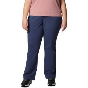 imageColumbia Womens Anytime Bootcut Pant IINocturnal