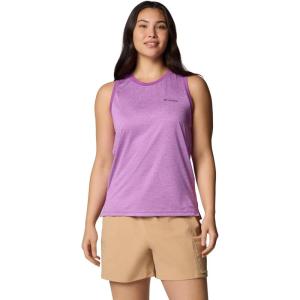 imageColumbia Womens Bluevista Hill TankRazzle Heather