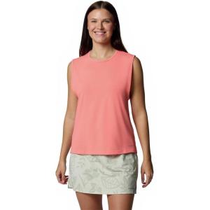 imageColumbia Womens Chill River Tank IiAlpenglow