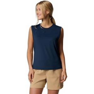imageColumbia Womens Chill River Tank IiCollegiate Navy