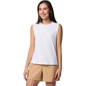imageColumbia Womens Chill River Tank IiWhite