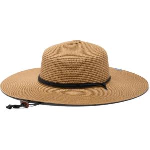 imageColumbia Womens Global Adventure Packable Hat IiiStraw