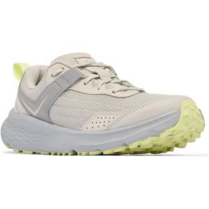 imageColumbia Womens Vertisol Trail Hiking ShoeCloud GreyCitron Haze