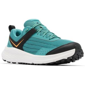imageColumbia Womens Vertisol Trail Hiking ShoeTealMango