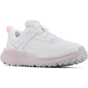 imageColumbia Womens Vertisol Trail Hiking ShoeWhiteVapor