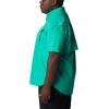 imageColumbia Mens Big and Powerful Bahama Ii UPF 30 Short Sleeve Fishing JerseyCircuit