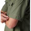 imageColumbia Mens Big and Powerful Bahama Ii UPF 30 Short Sleeve Fishing JerseyCypress