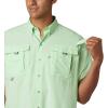 imageColumbia Mens Big and Powerful Bahama Ii UPF 30 Short Sleeve Fishing JerseyKey West