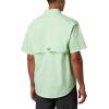 imageColumbia Mens Big and Powerful Bahama Ii UPF 30 Short Sleeve Fishing JerseyKey West