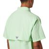 imageColumbia Mens Big and Powerful Bahama Ii UPF 30 Short Sleeve Fishing JerseyKey West