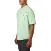 imageColumbia Mens Big and Powerful Bahama Ii UPF 30 Short Sleeve Fishing JerseyKey West