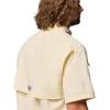 imageColumbia Mens Big and Powerful Bahama Ii UPF 30 Short Sleeve Fishing JerseyLemon Wash