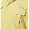 imageColumbia Mens Big and Powerful Bahama Ii UPF 30 Short Sleeve Fishing JerseySunlit